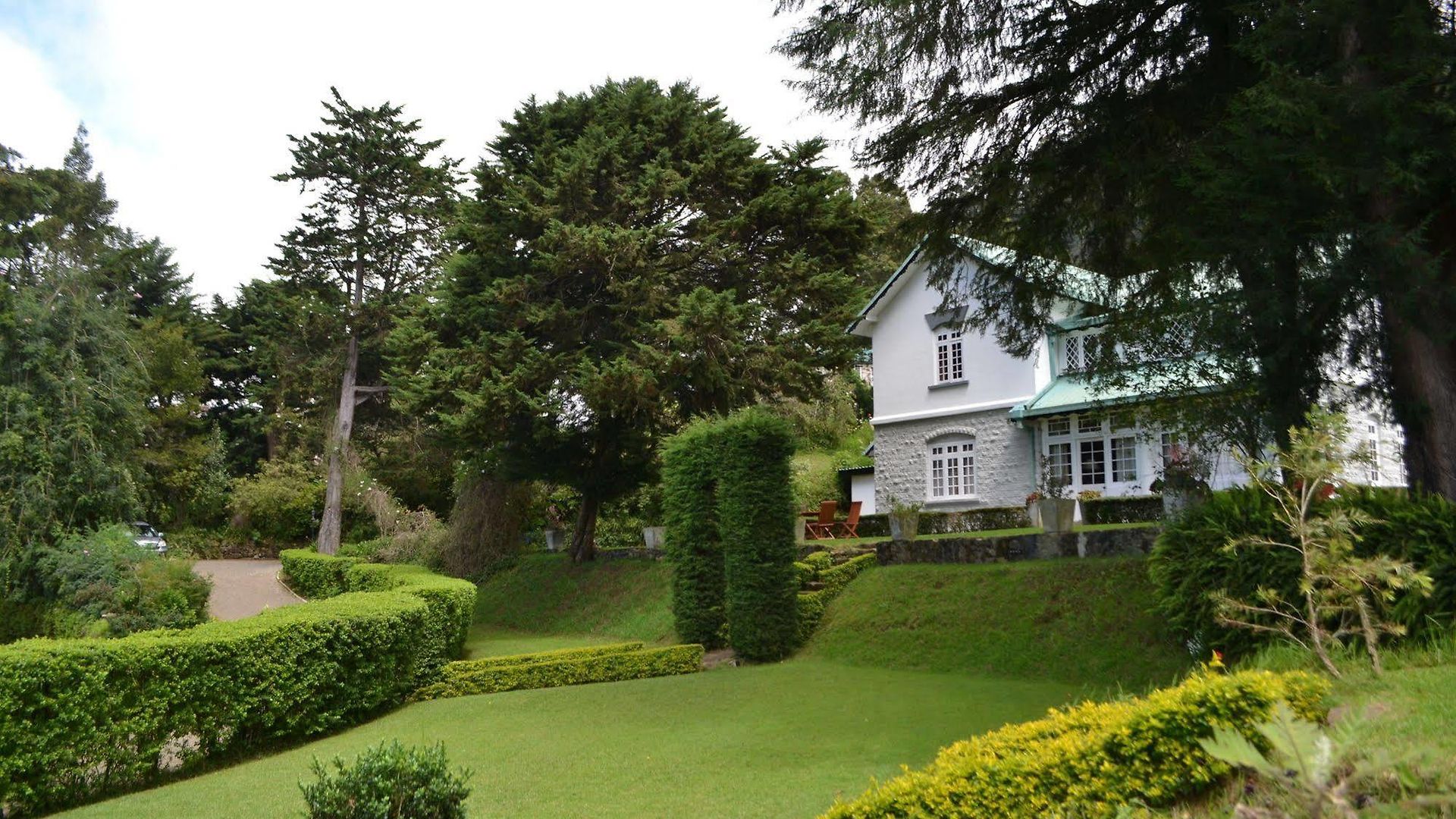Brockenhurst Villa Nuwara Eliya