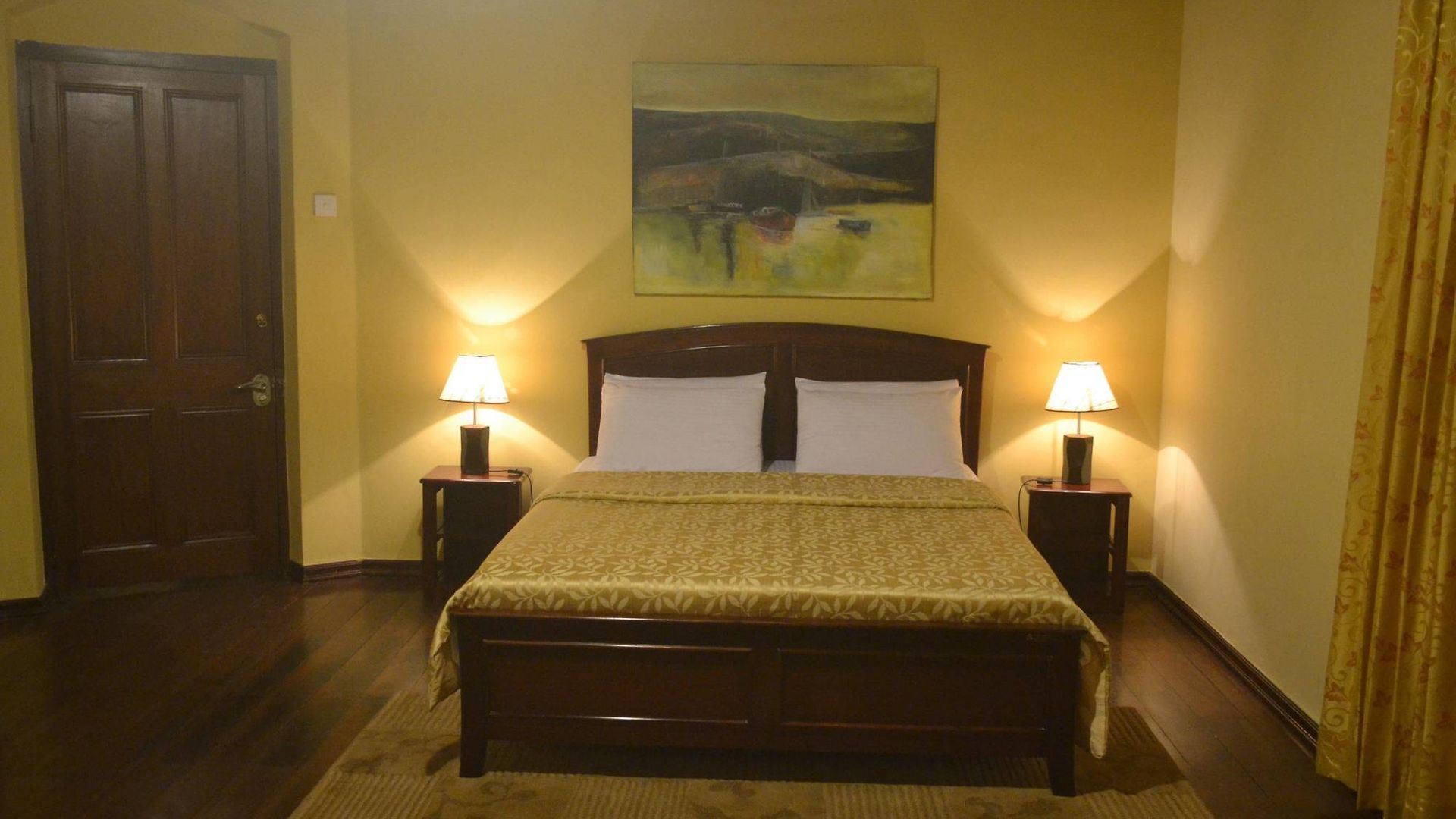 Brockenhurst Nuwara Eliya