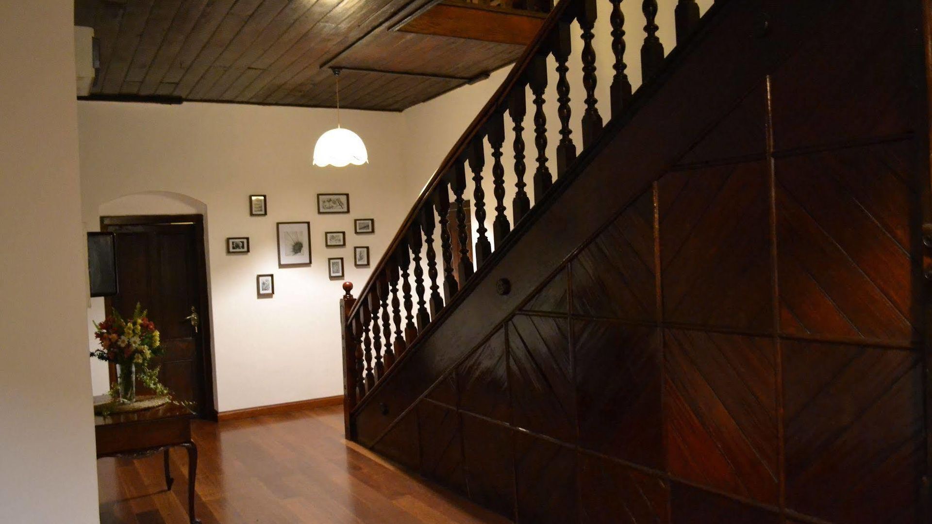 Brockenhurst Villa Nuwara Eliya