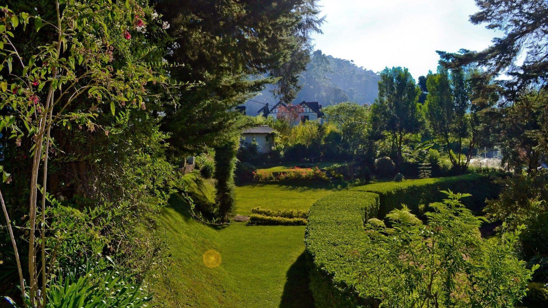 Brockenhurst * Nuwara Eliya