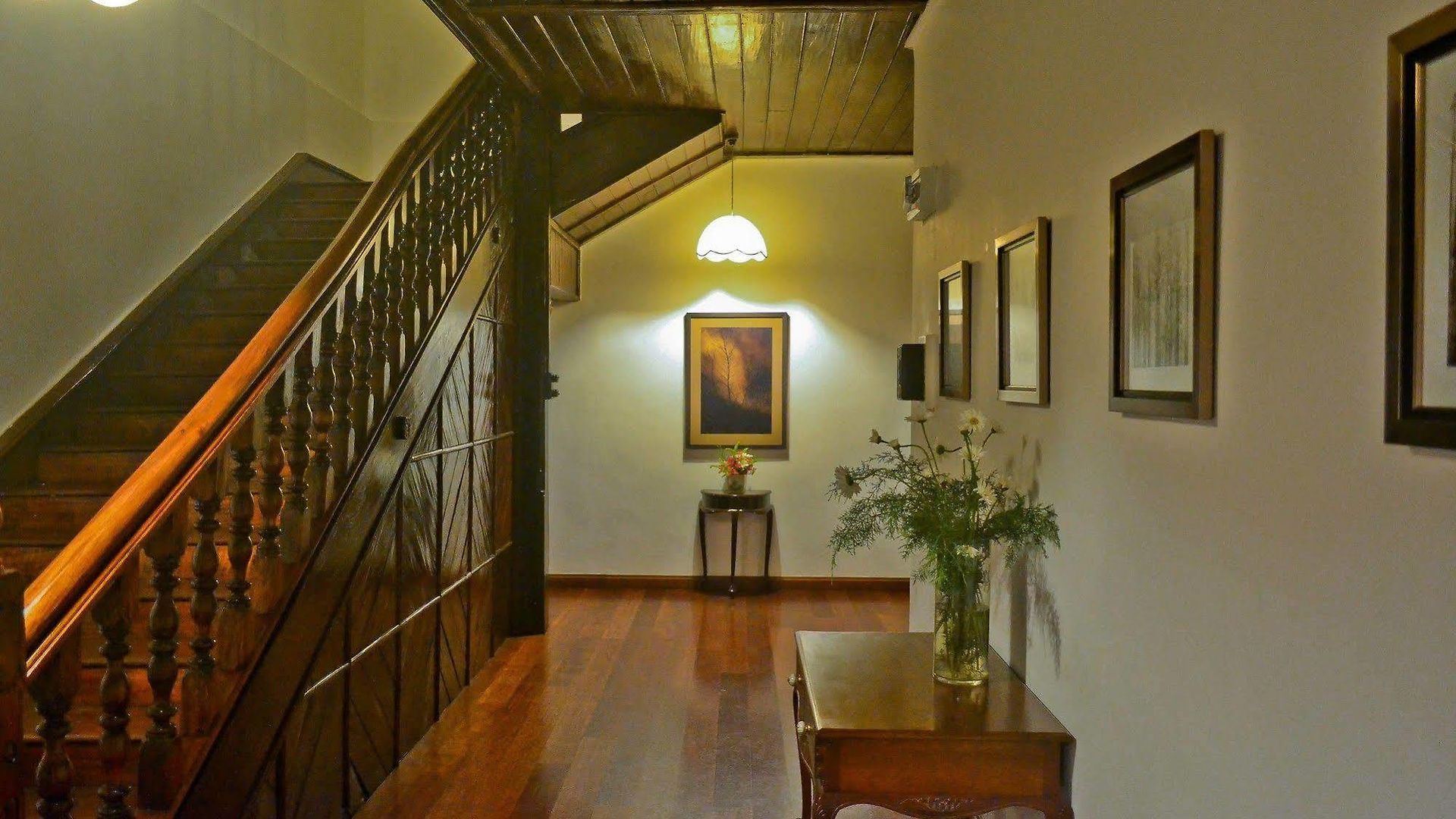 Brockenhurst Villa *