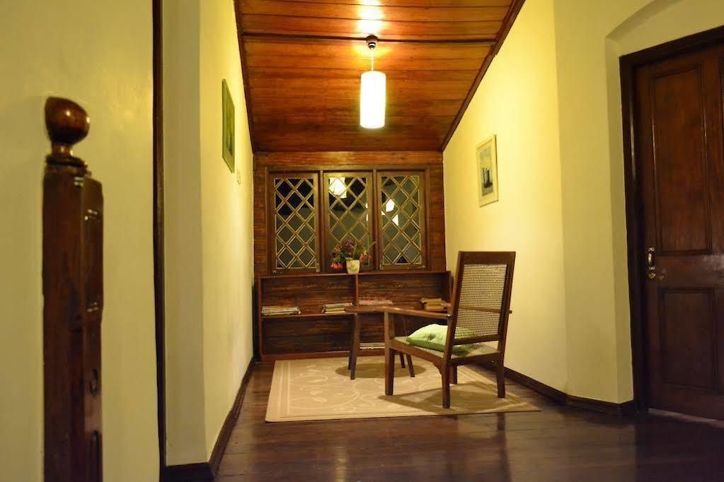 Brockenhurst Villa Nuwara Eliya