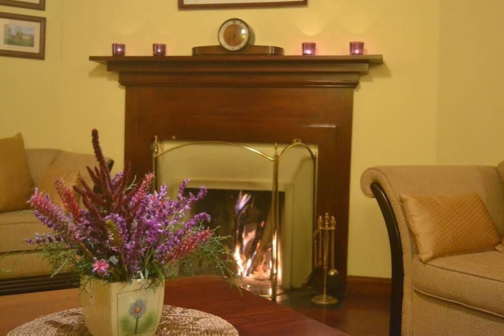 Brockenhurst Villa Nuwara Eliya