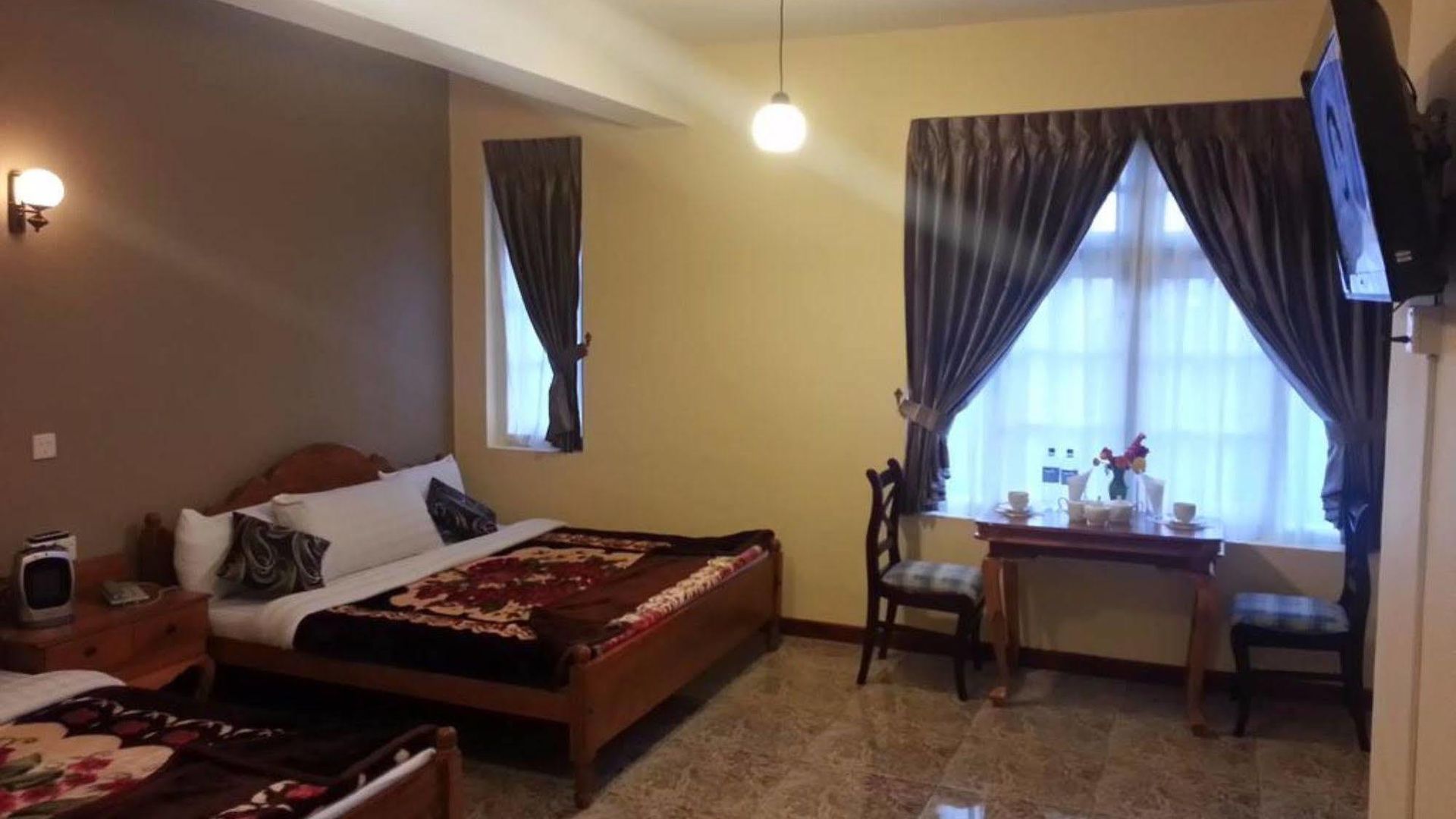 Stars Guest house Nuwara Eliya