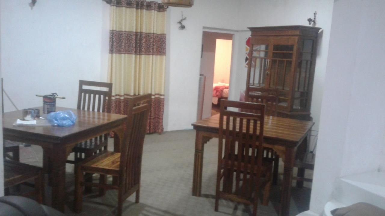 Himalee Hostel