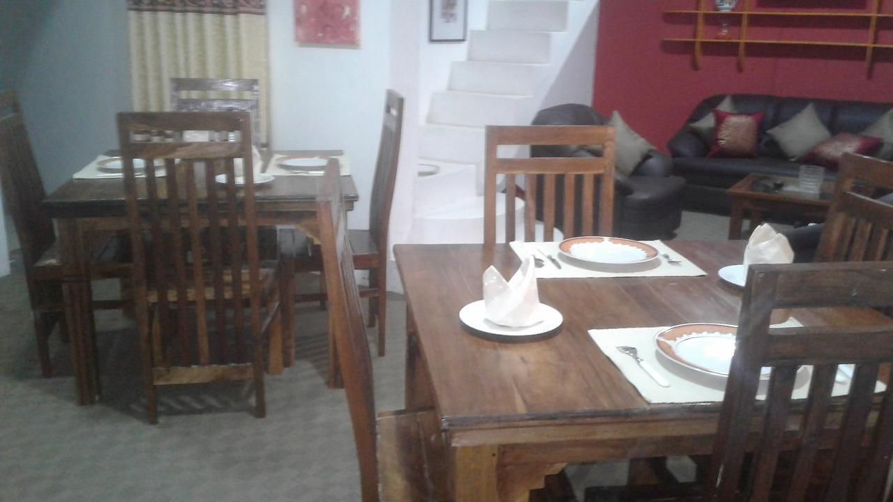 Hostel Himalee