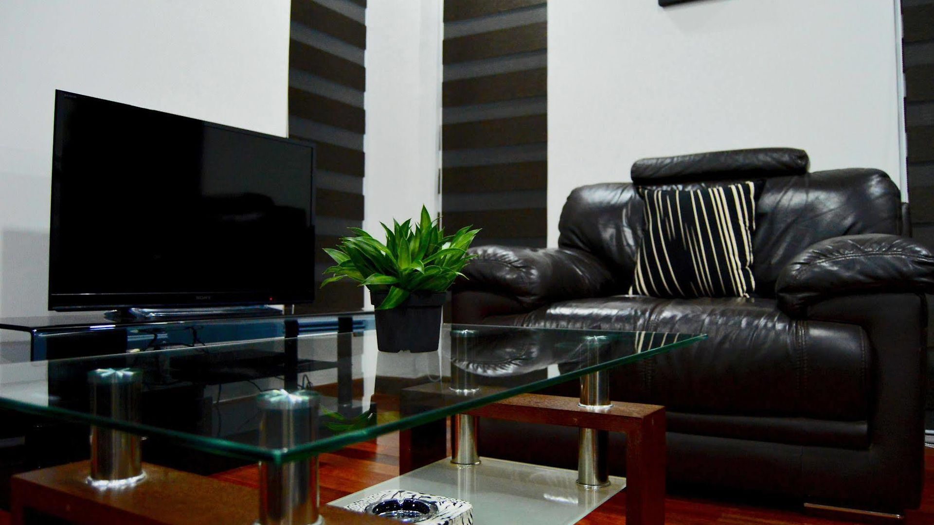 Apartment Panoramic / Seagull Complex |