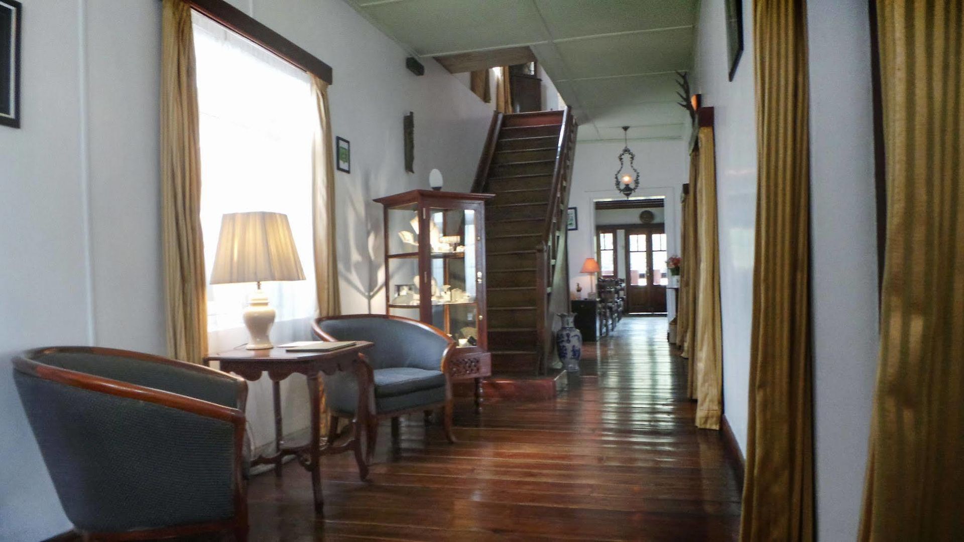 Guest house Oak Ray Golf 3*