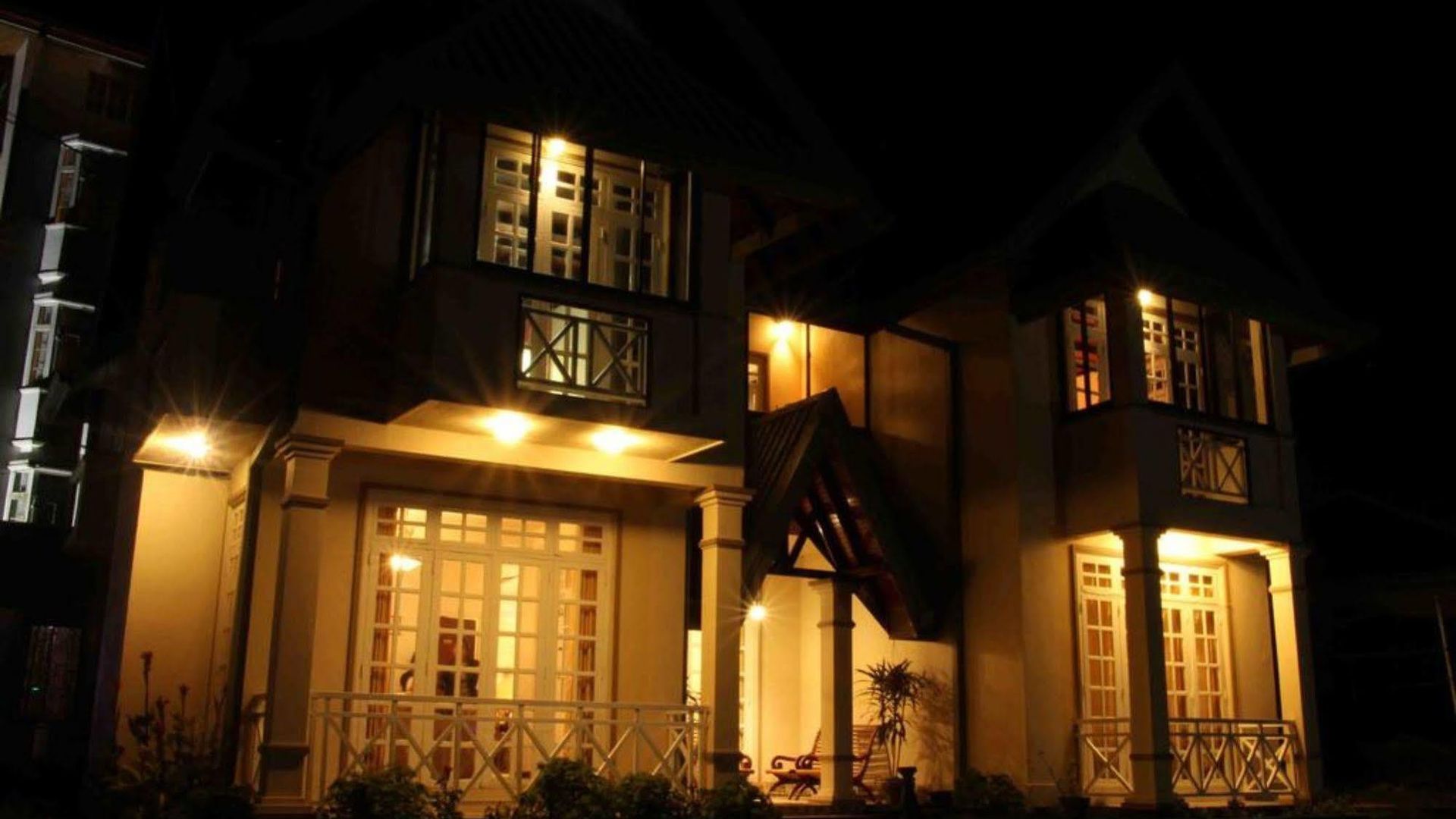 Gregory's Bed & Breakfast
