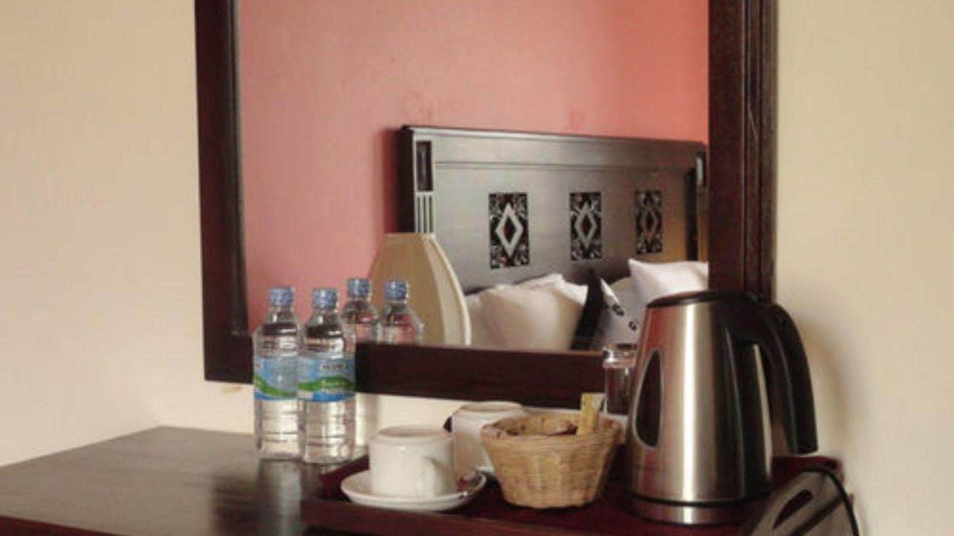 Gregory's 3* Nuwara Eliya