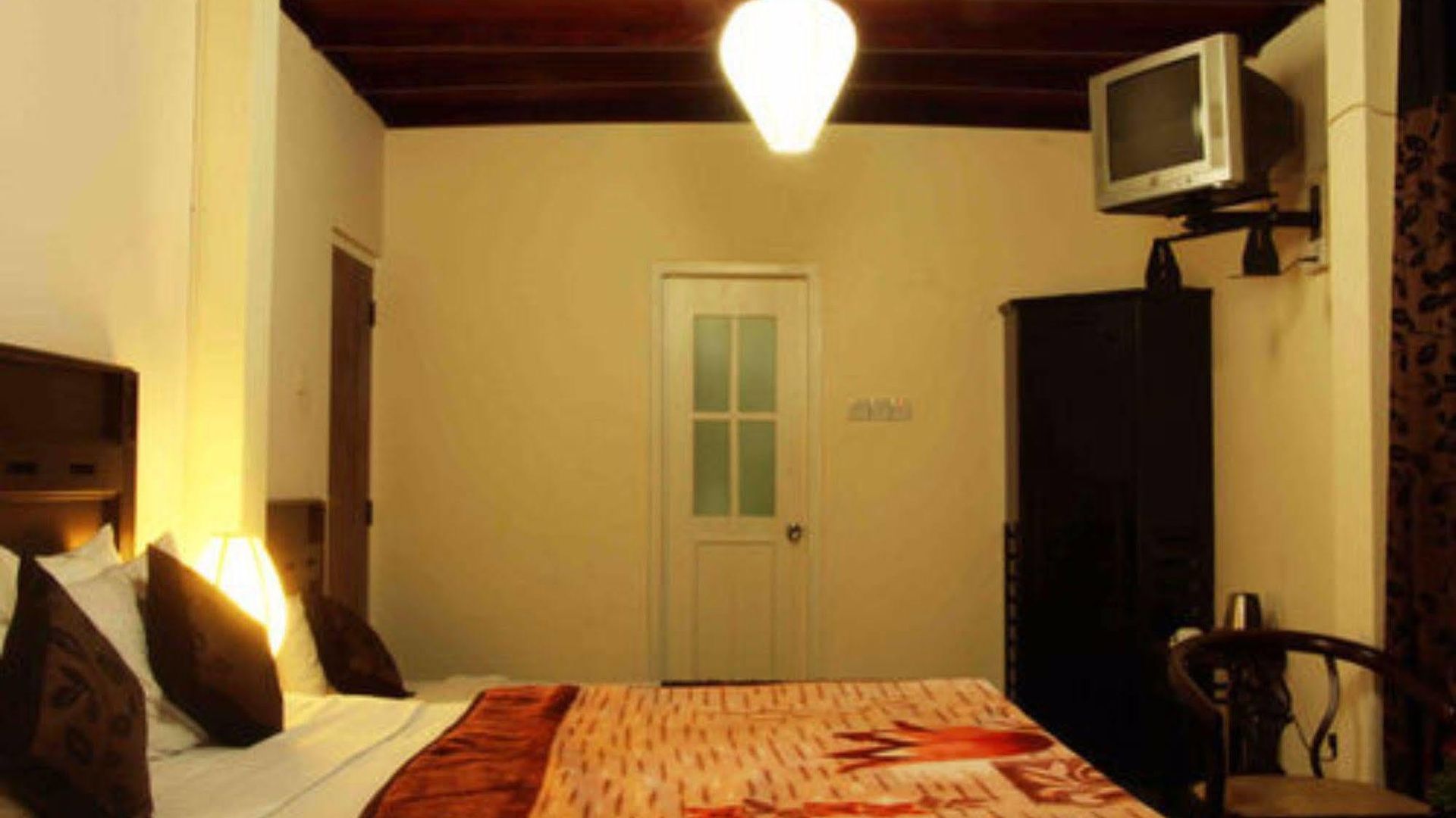Gregory's Bed & Breakfast Nuwara Eliya