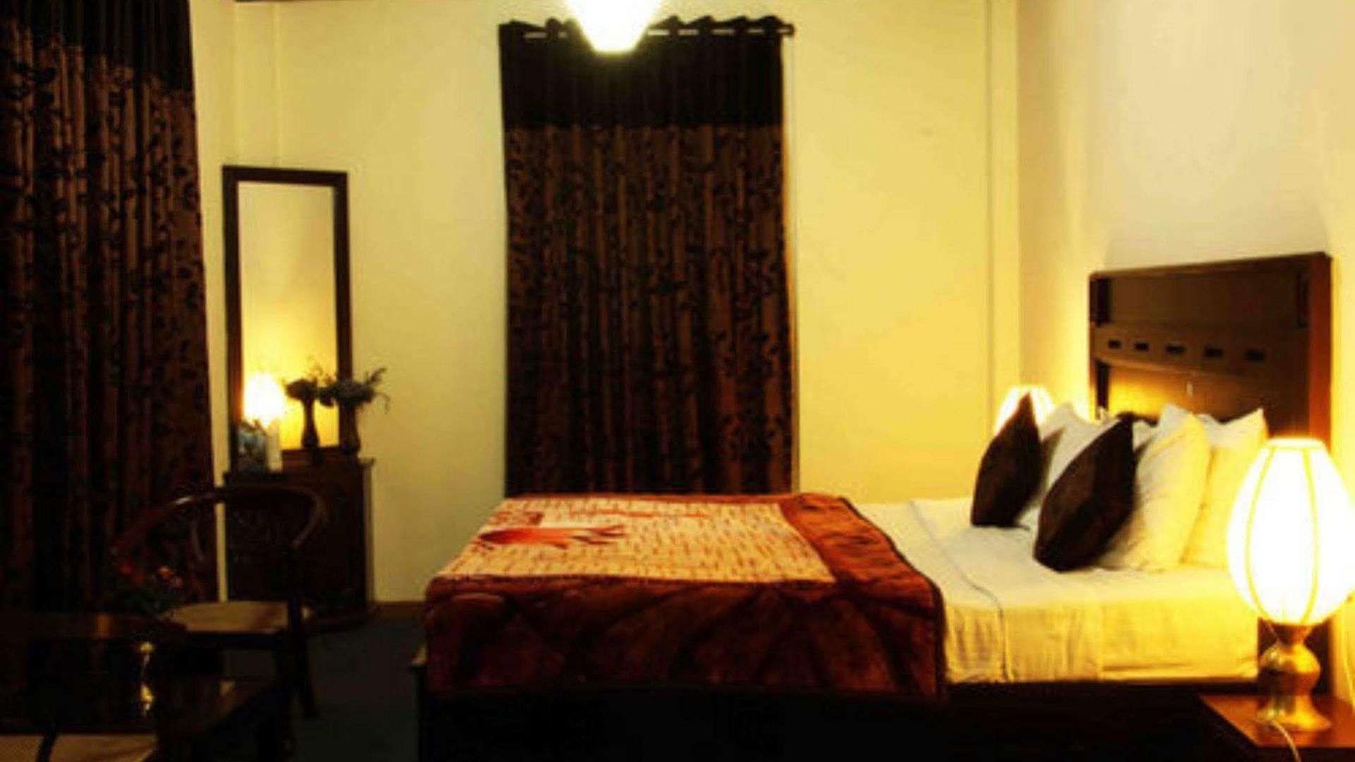 Gregory's Bed & Breakfast 3*