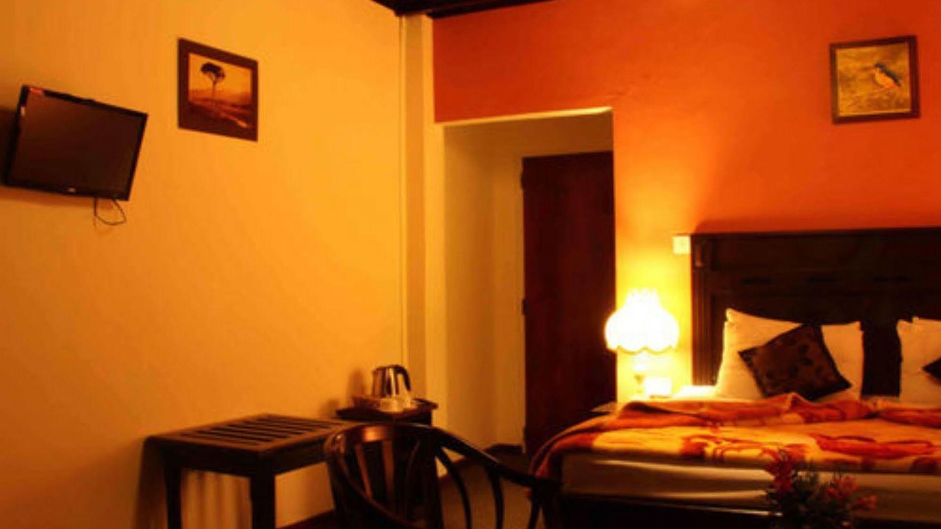 Gregory's Bed & Breakfast