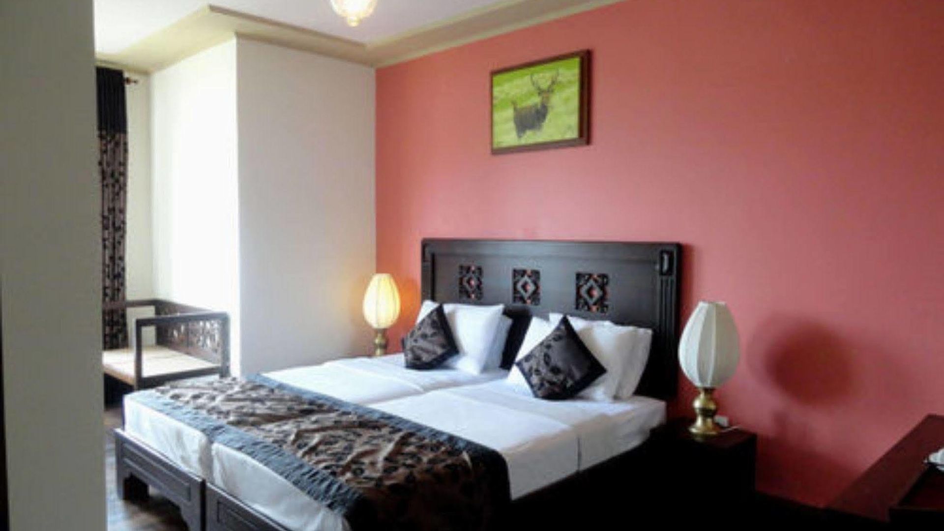 Gregory's Bed & Breakfast 3*