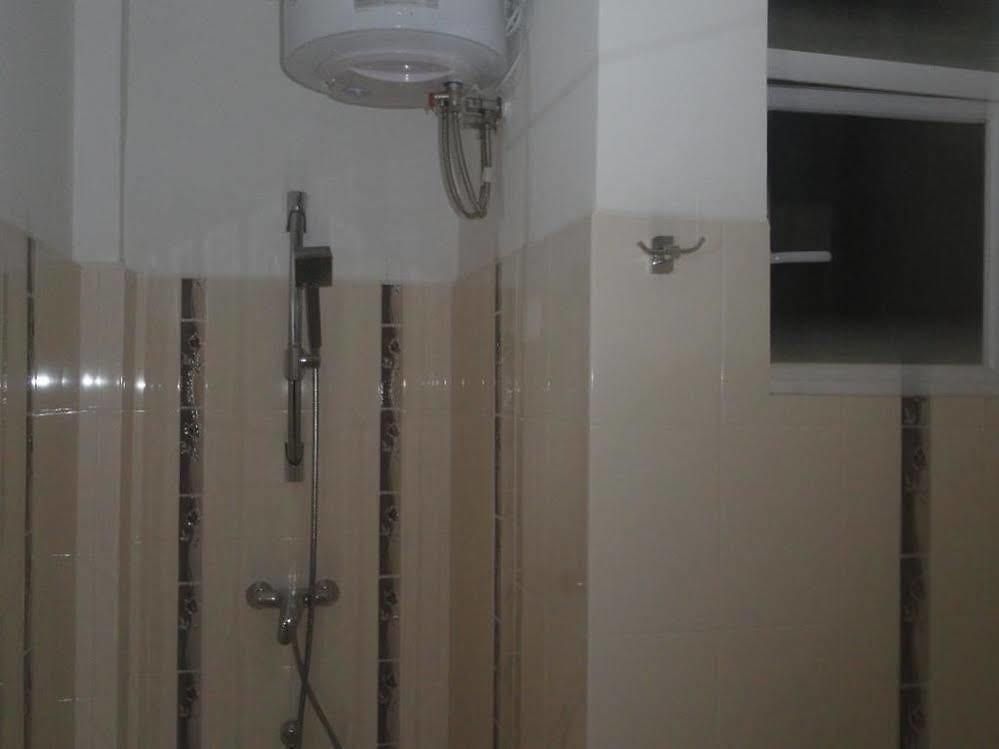 City And Hills View Apartment Nuwara Eliya
