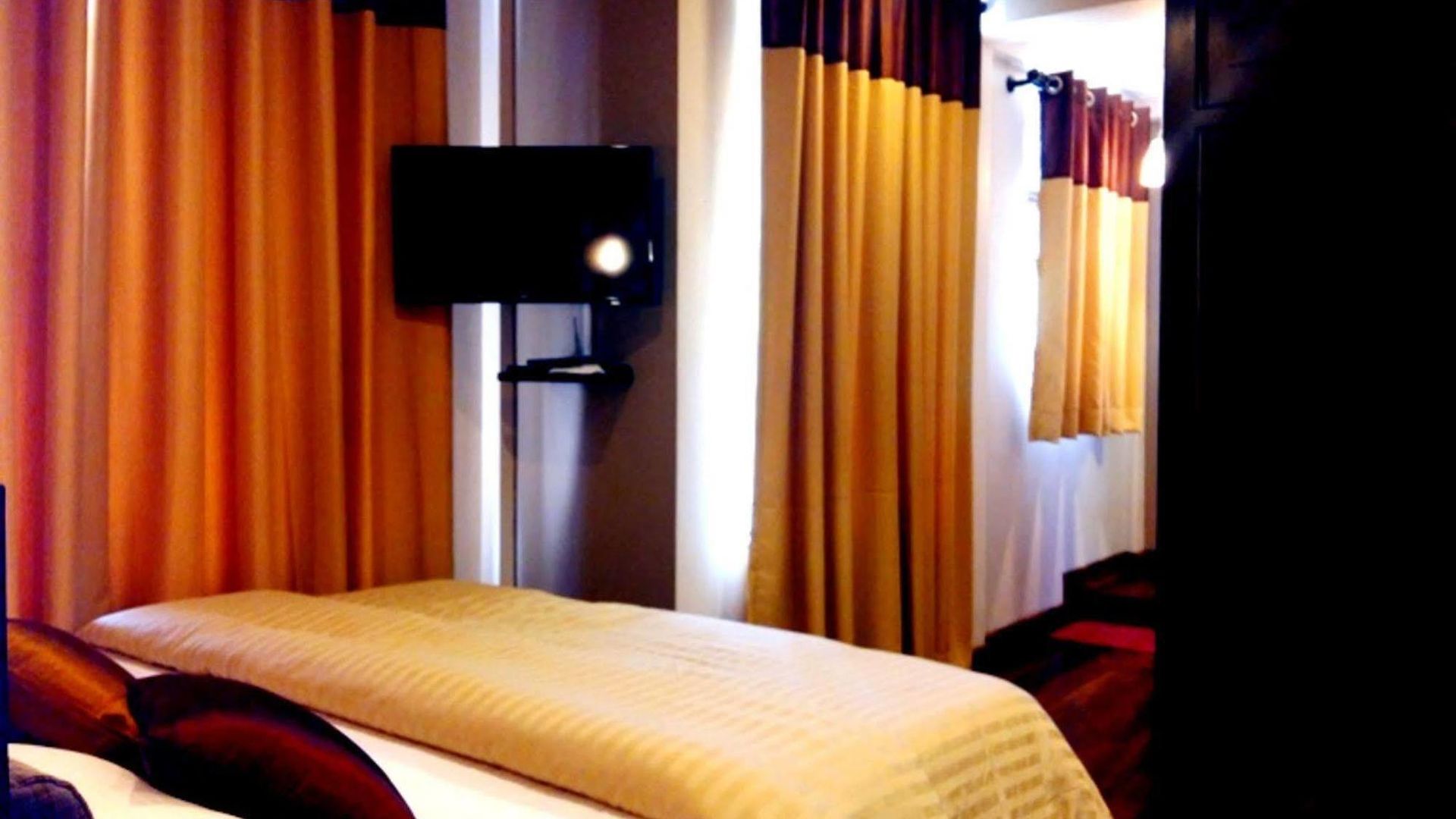 Villa Glory Bush Boutique Nuwara Eliya