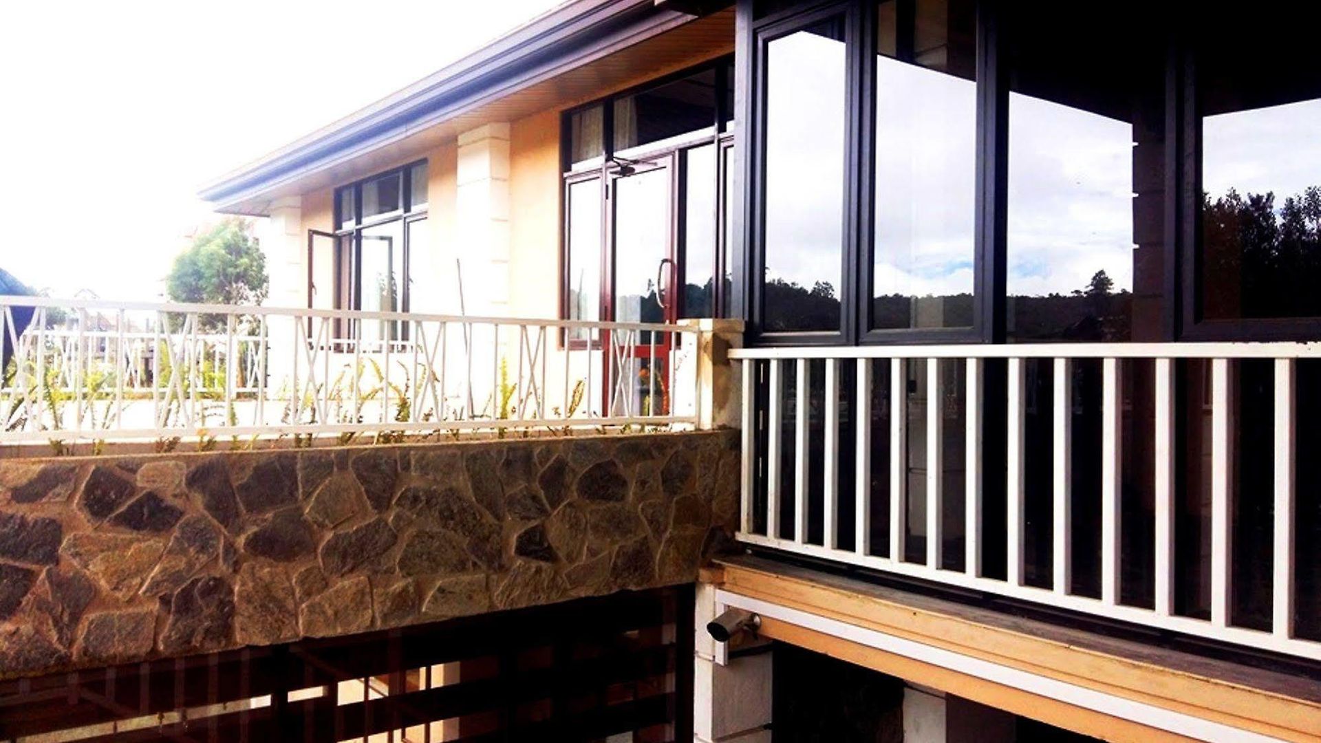Glory Bush Boutique Villa