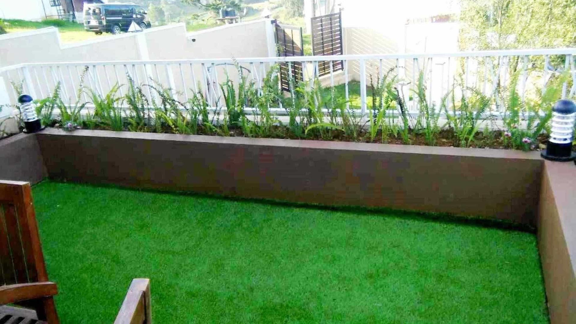 Villa Glory Bush Boutique *