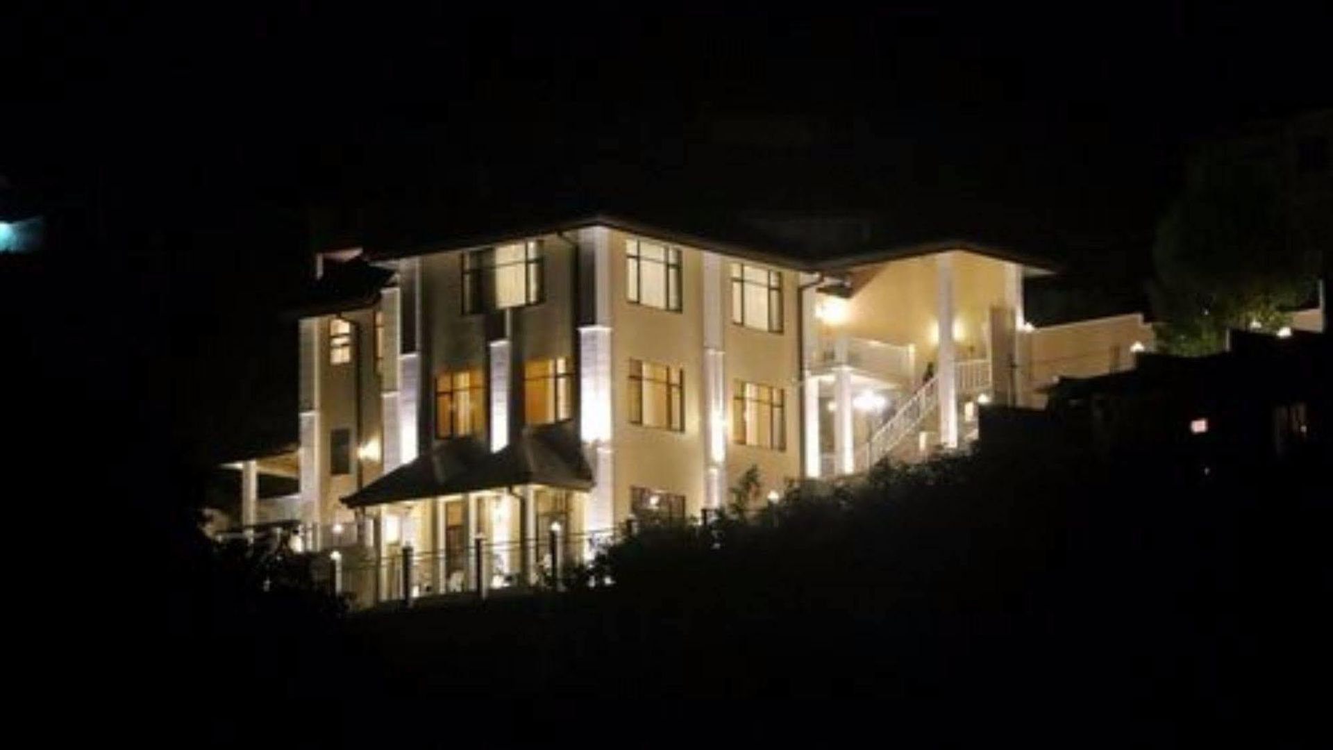 Glory Bush Boutique Villa Nuwara Eliya