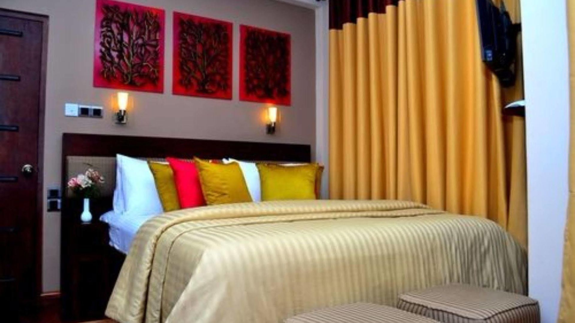 Glory Bush Boutique Nuwara Eliya