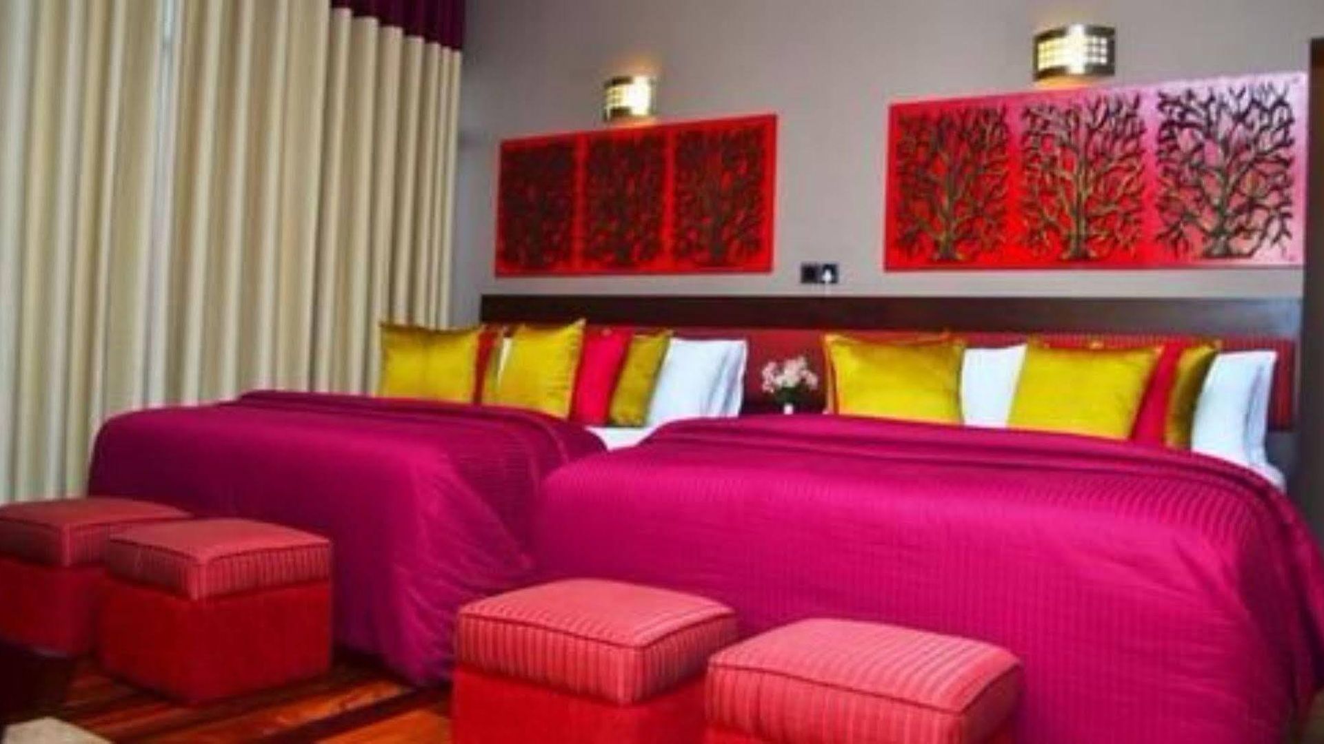 Villa Glory Bush Boutique Nuwara Eliya