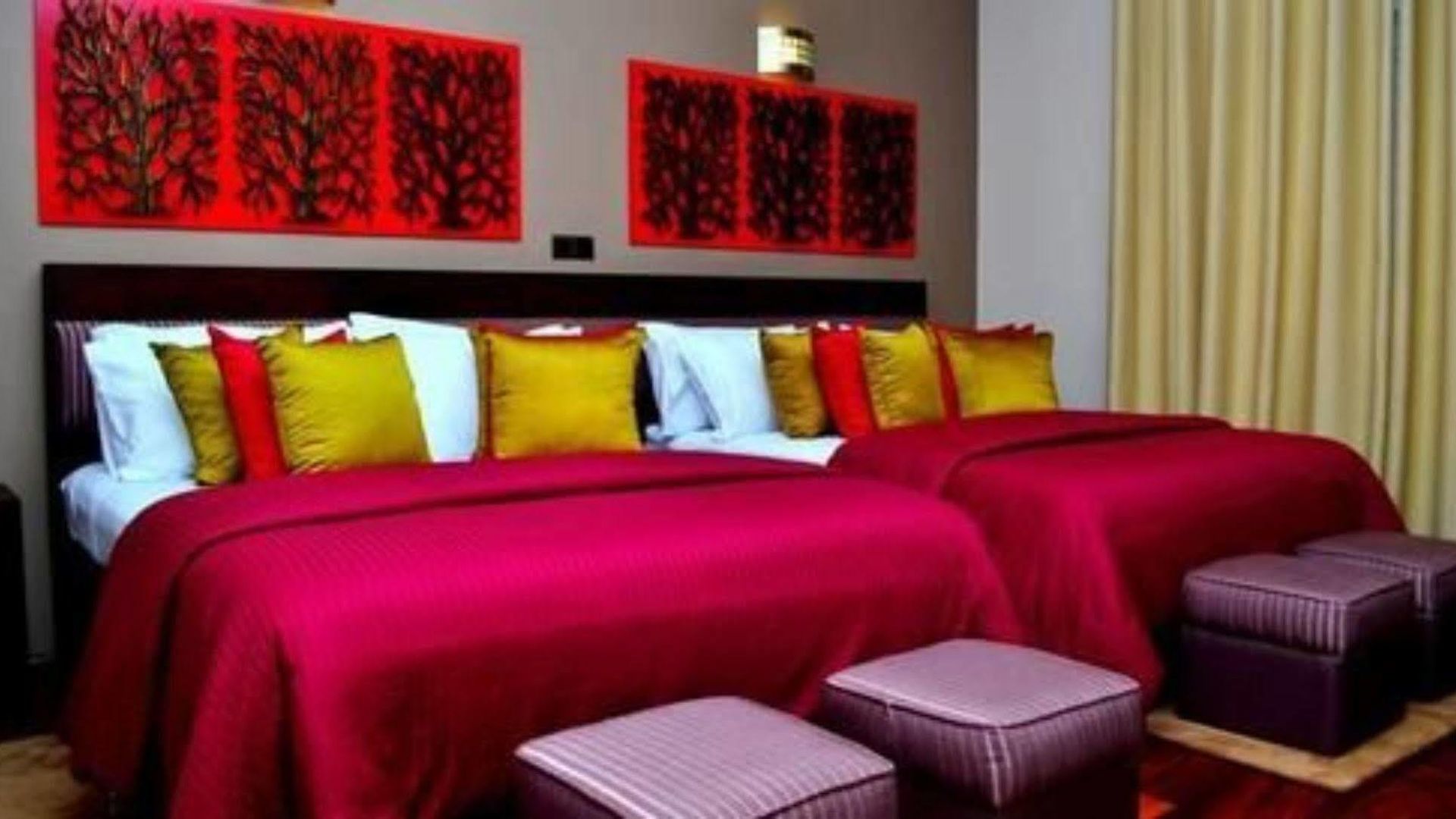 Villa Glory Bush Boutique