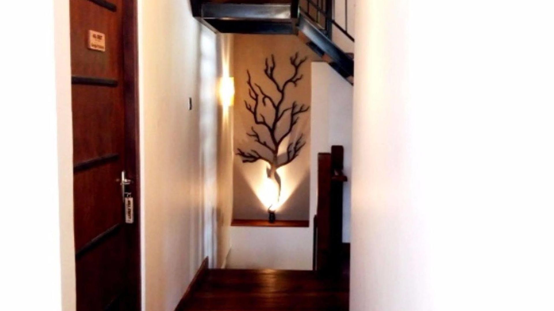 Glory Bush Boutique Villa *