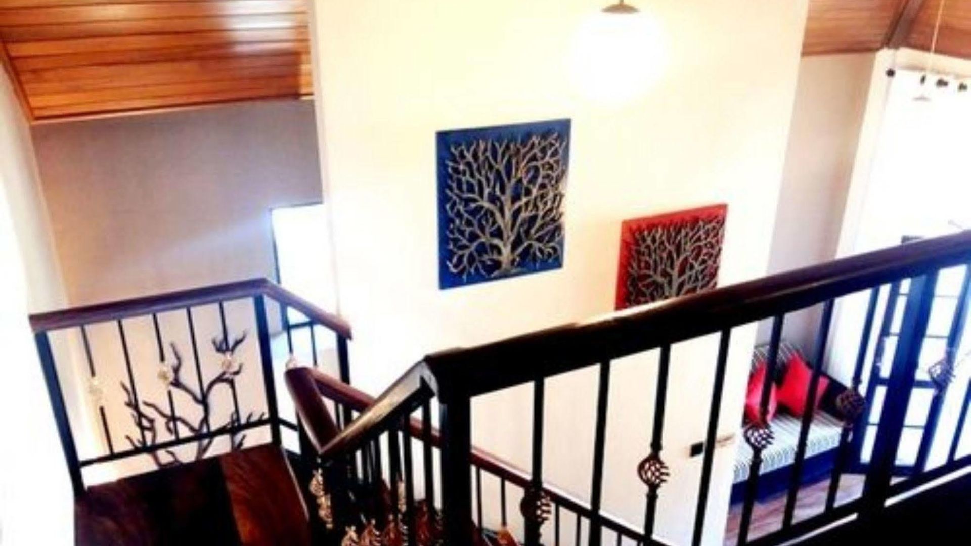 Villa Glory Bush Boutique *