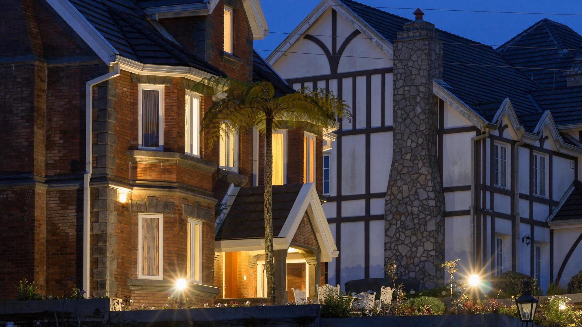 Kent Villa Nuwara Eliya