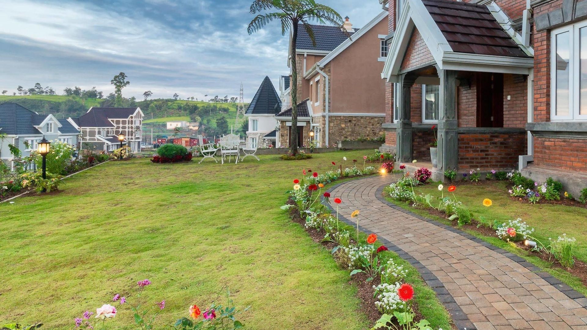Villa Kent *