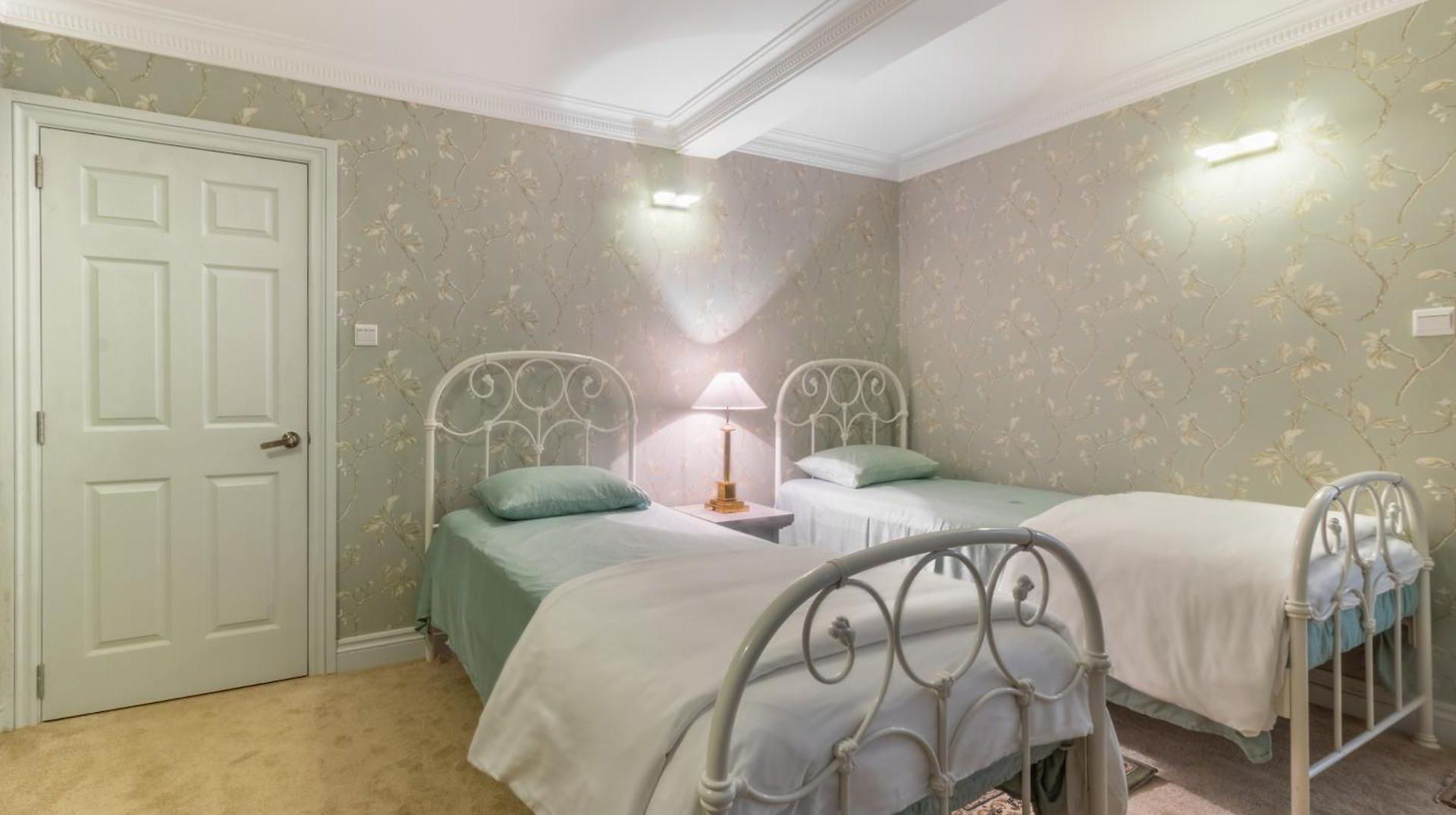 Villa Kent