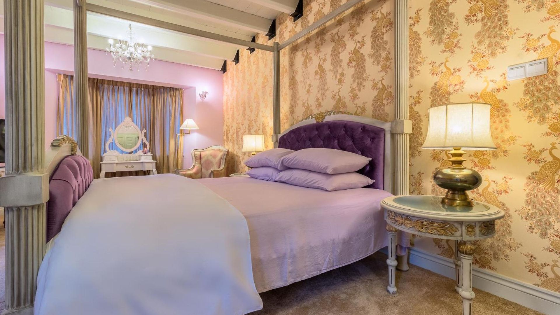 Kent Villa Nuwara Eliya