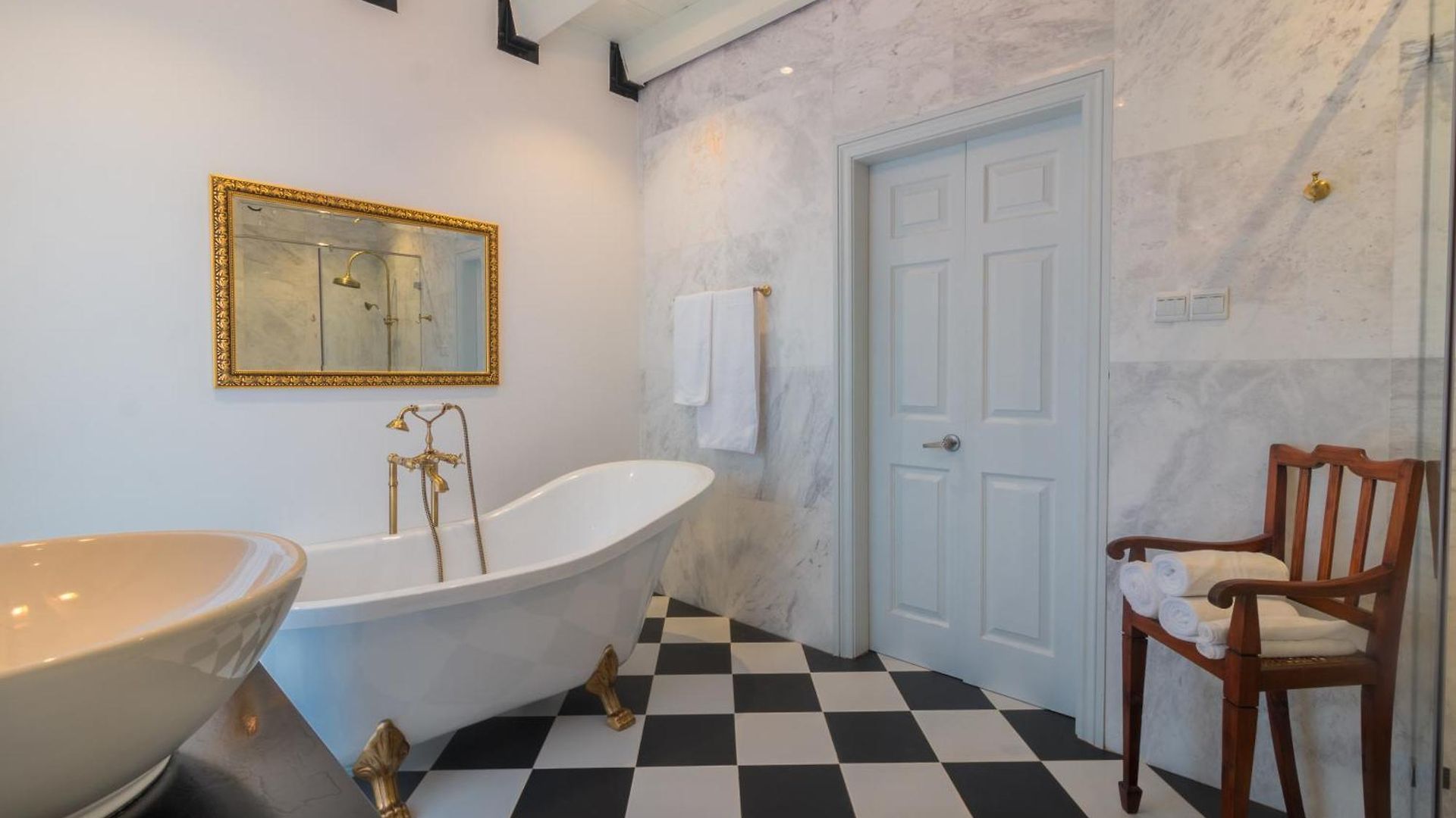 Villa Kent Nuwara Eliya