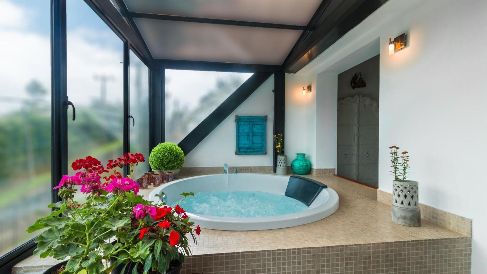Villa Kent *