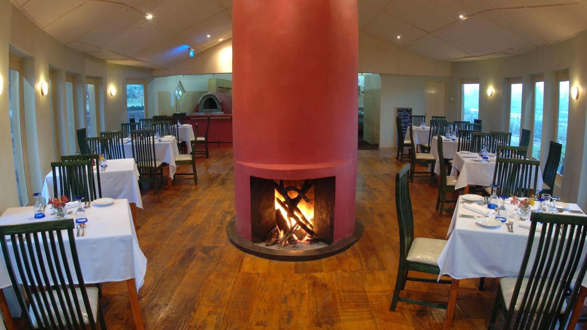 Hotel Calamander Gregory Nuwara Eliya