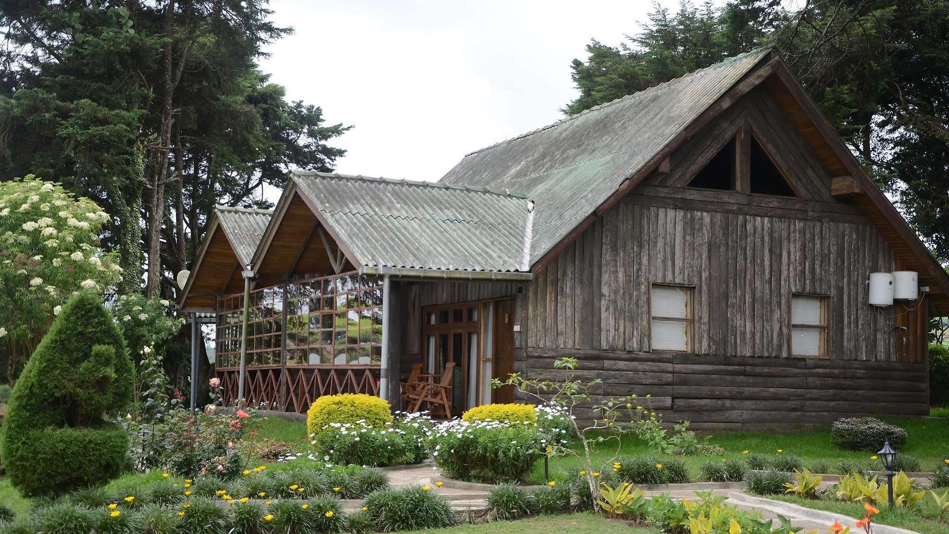 Hotel Calamander Gregory