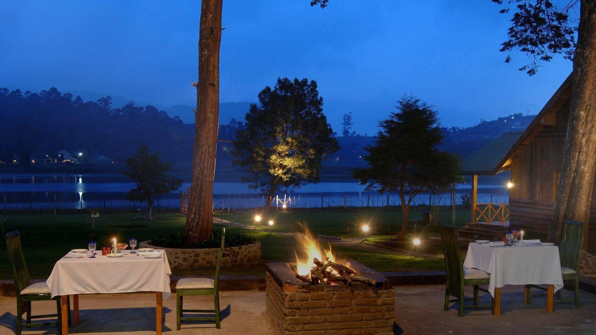 Hotel Calamander Gregory Nuwara Eliya