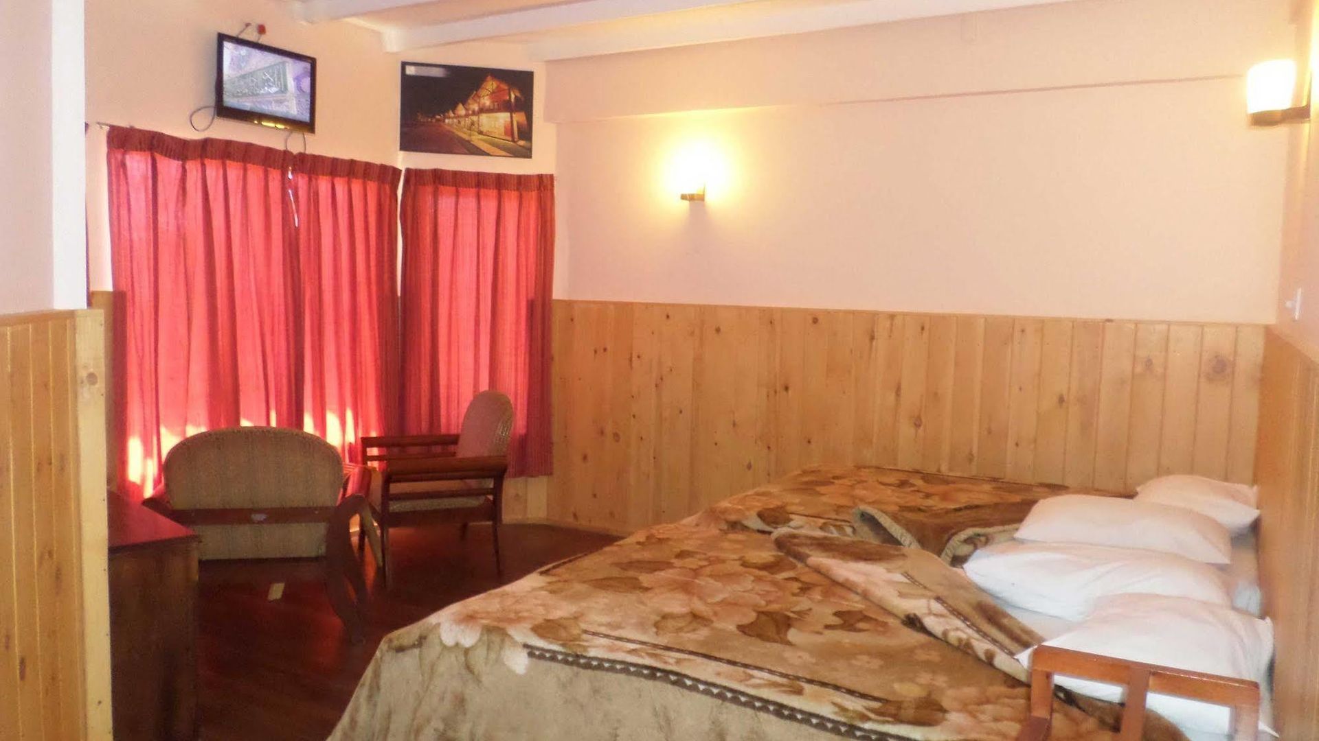 Vista Eden Hill Hotel Nuwara Eliya