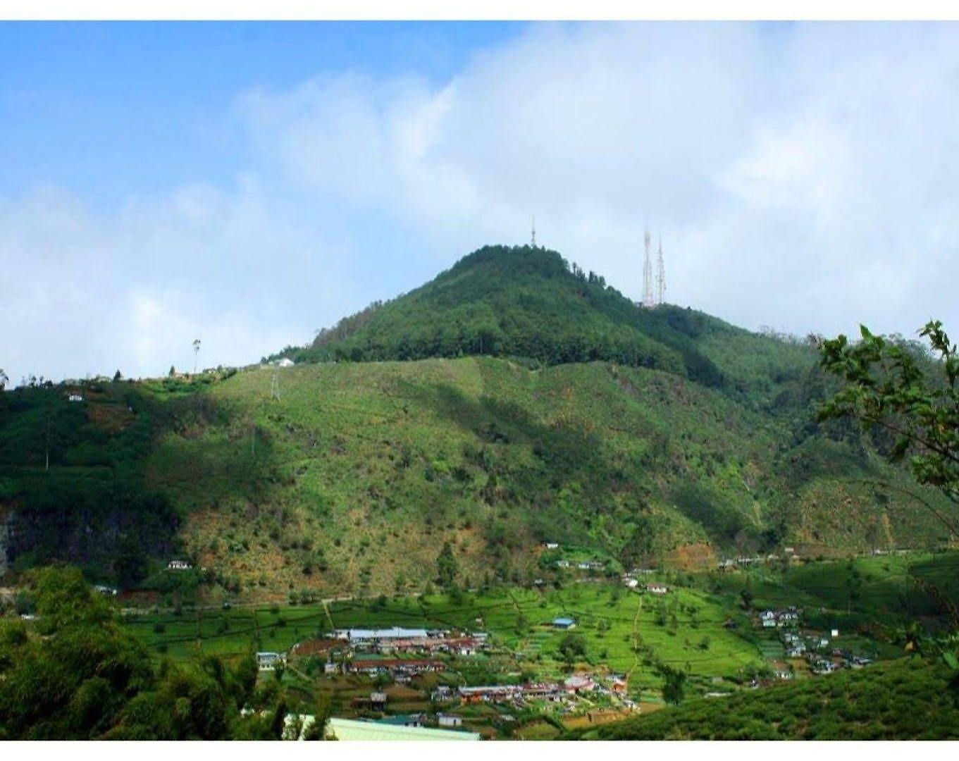 Guest house Vista Royal Guest Nuwara Eliya