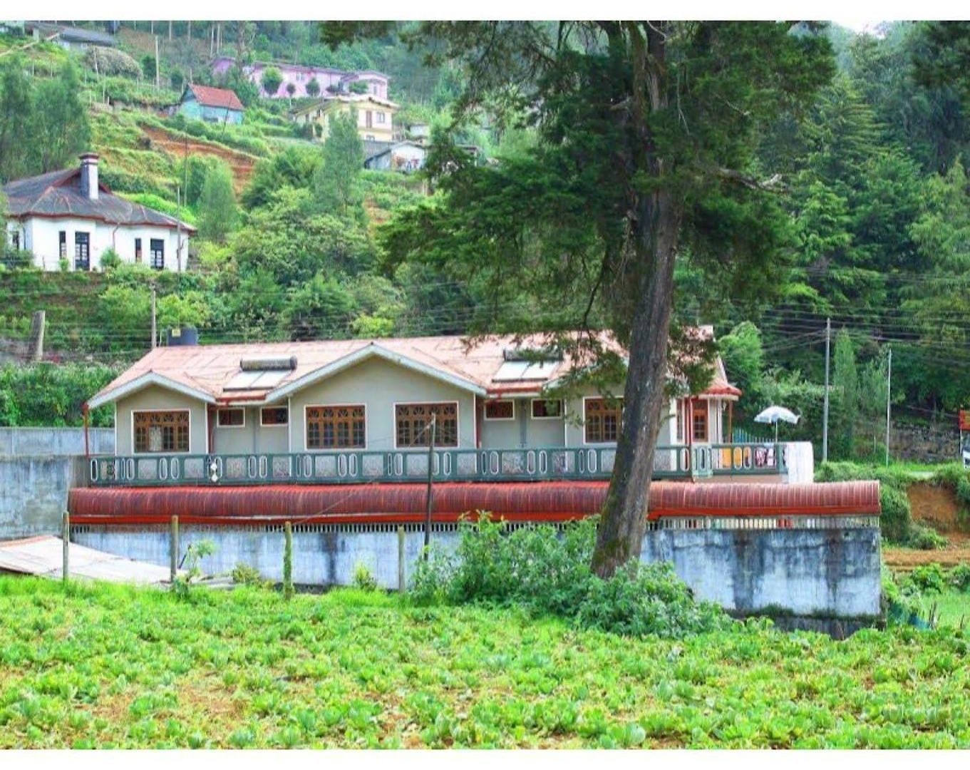 Vista Royal Guest 3*