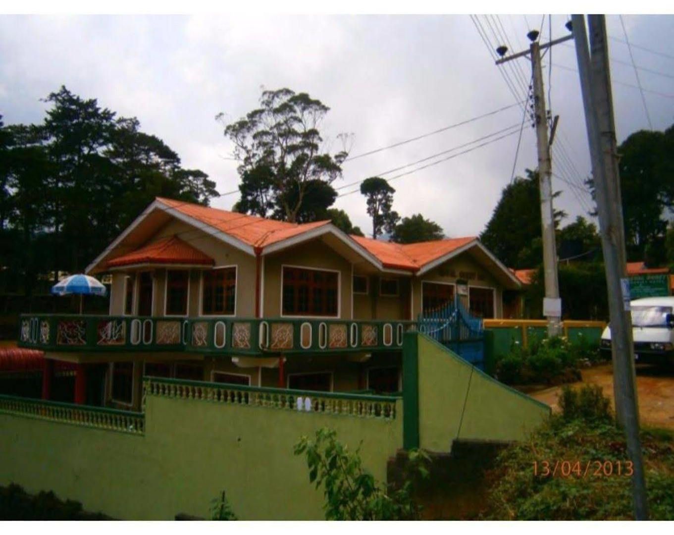 Guest house Vista Royal Guest