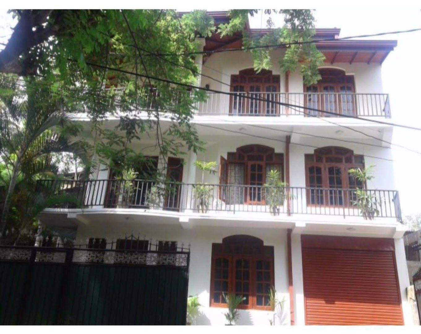 Vista Royal Guest Nuwara Eliya