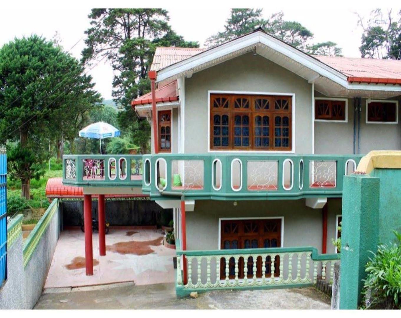 Vista Royal Guest Guest house 3*
