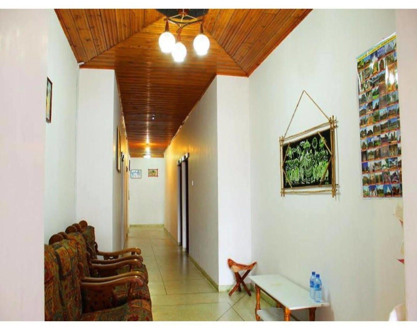 Guest house Vista Royal Guest 3*