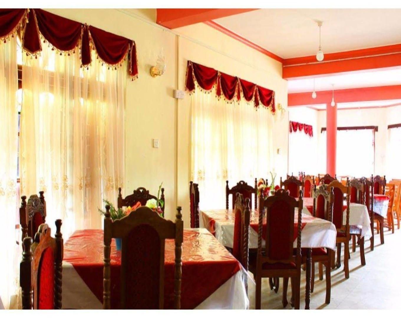 Vista Royal Guest Guest house Nuwara Eliya