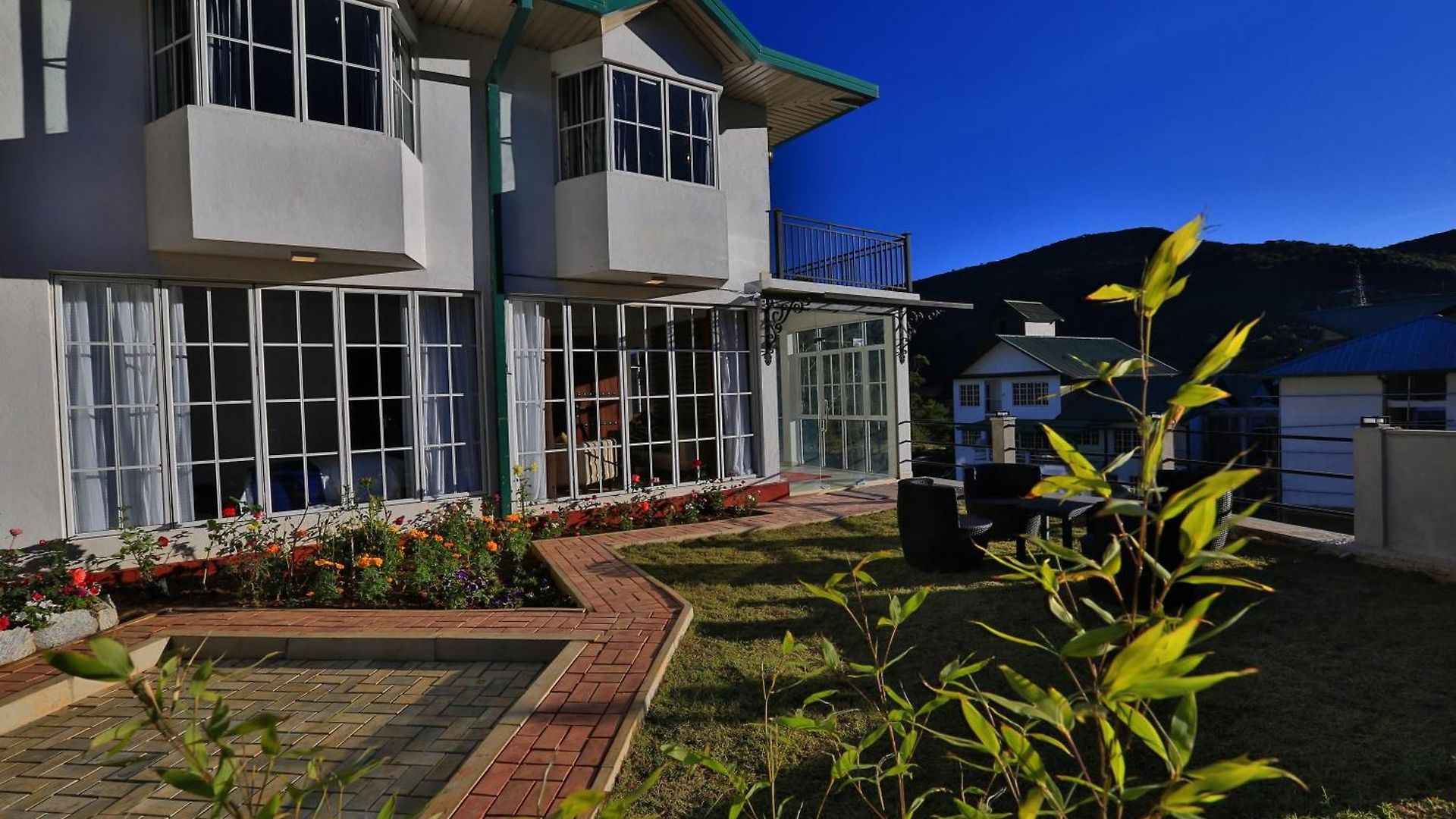 Villa Lemas Holiday