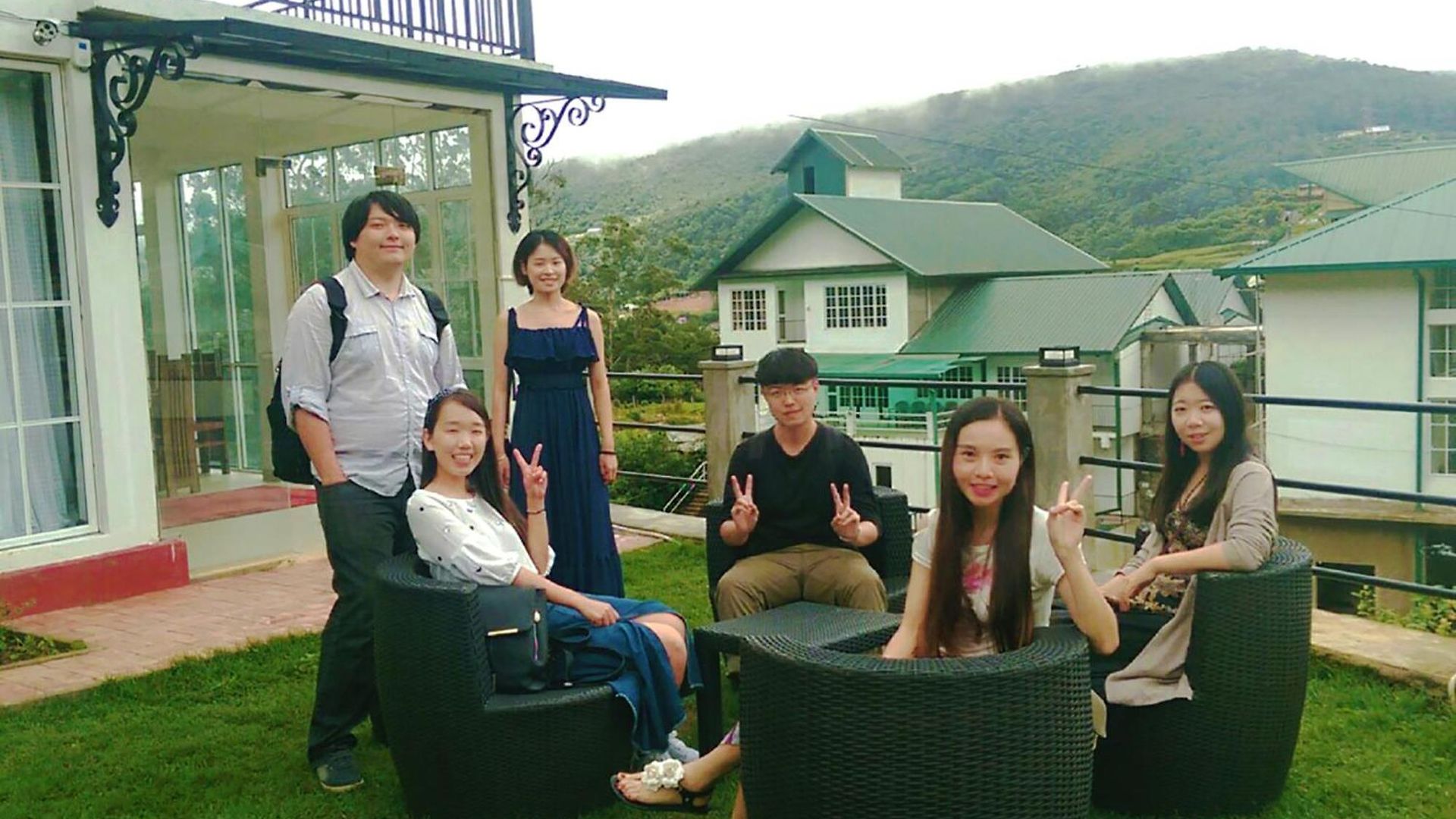 Lemas Holiday Nuwara Eliya