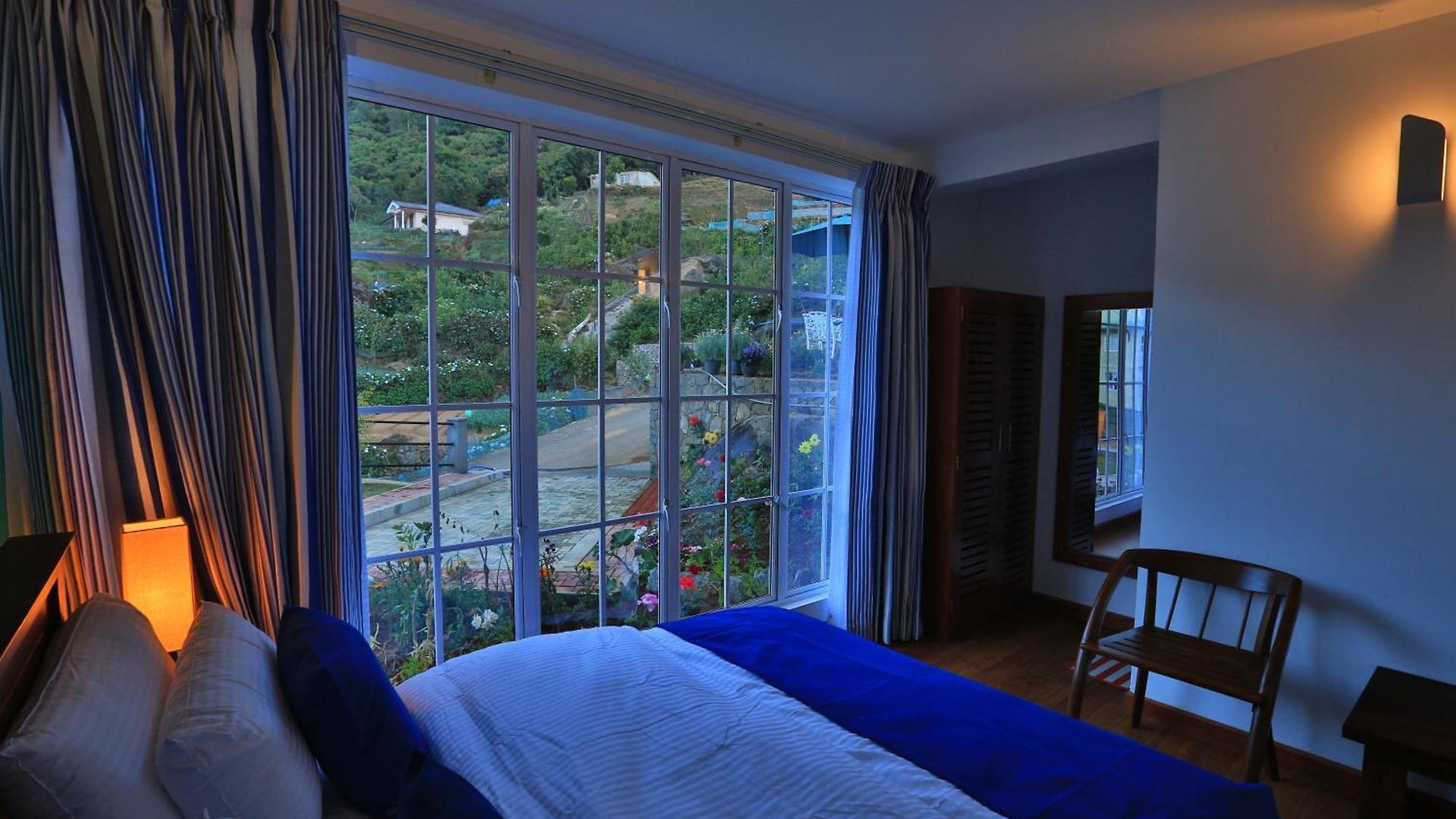 Villa Lemas Holiday Nuwara Eliya
