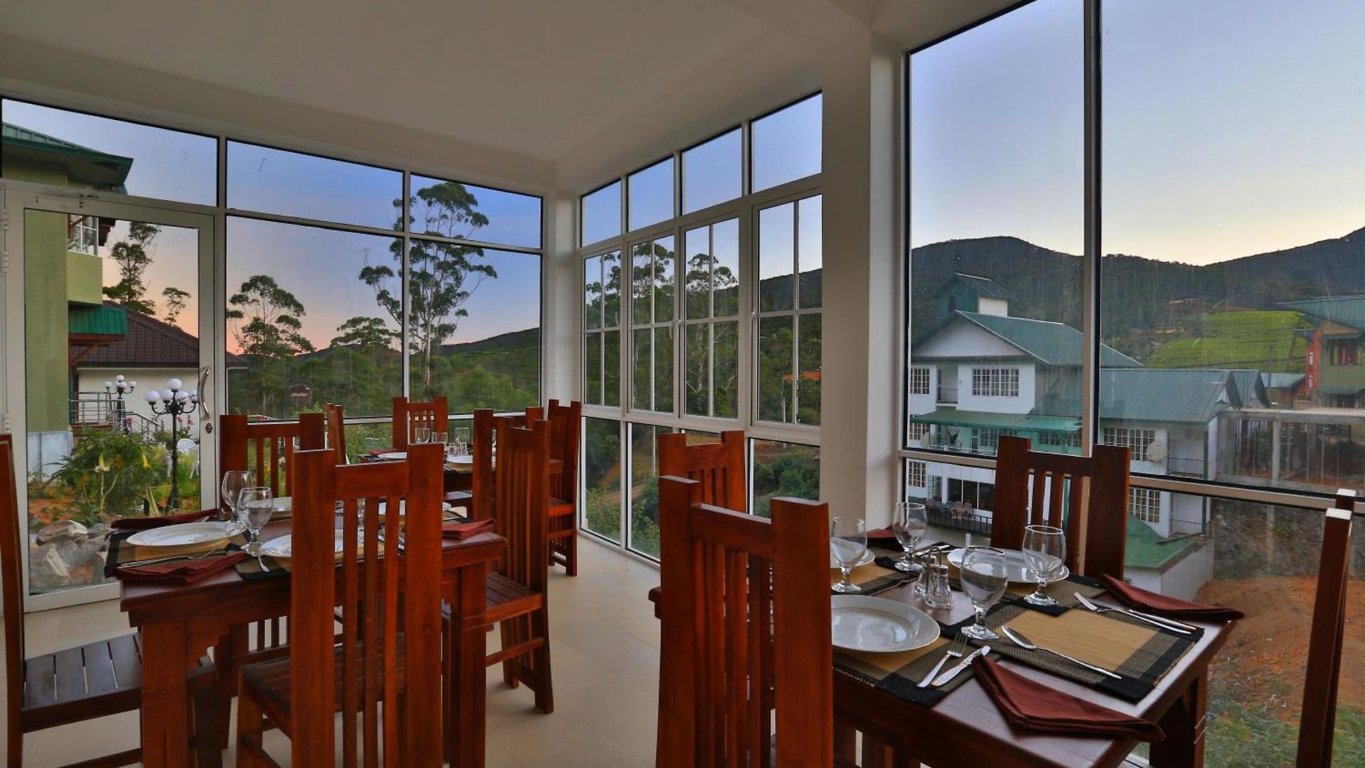 Villa Lemas Holiday Nuwara Eliya