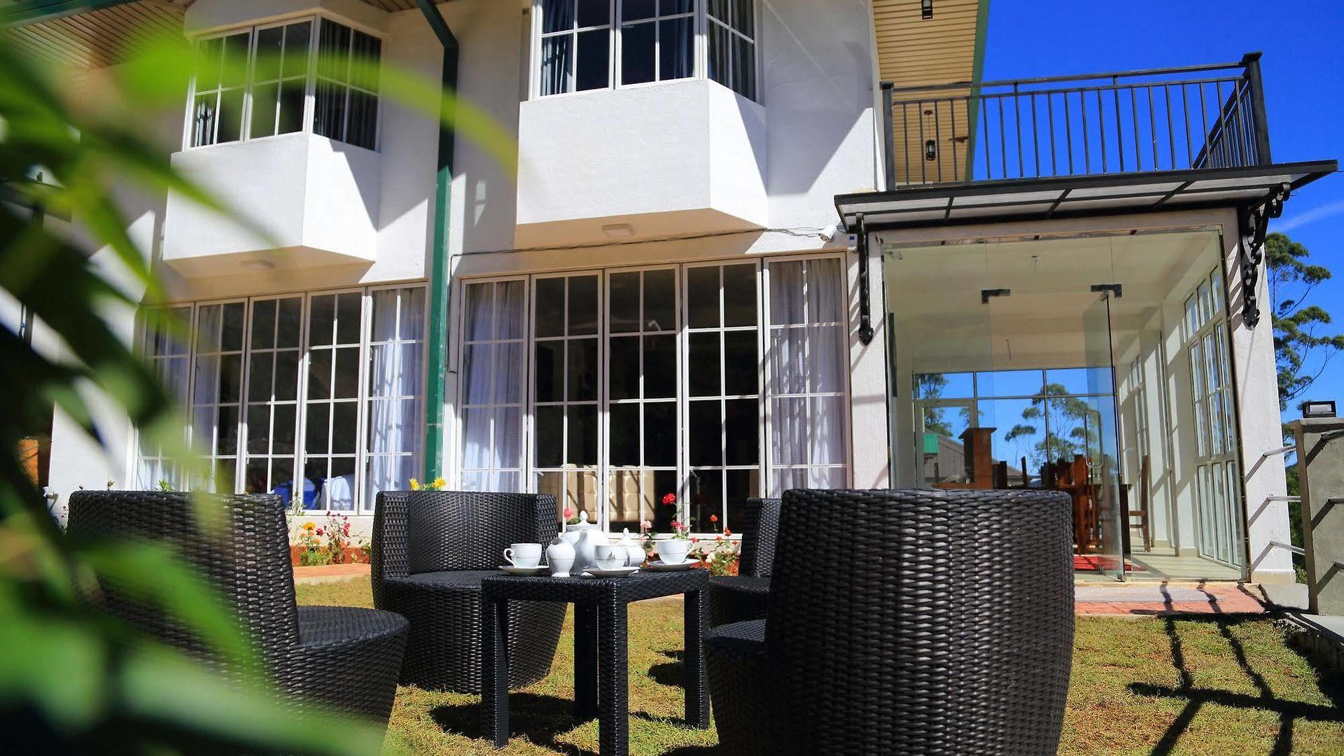 Villa Lemas Holiday Nuwara Eliya